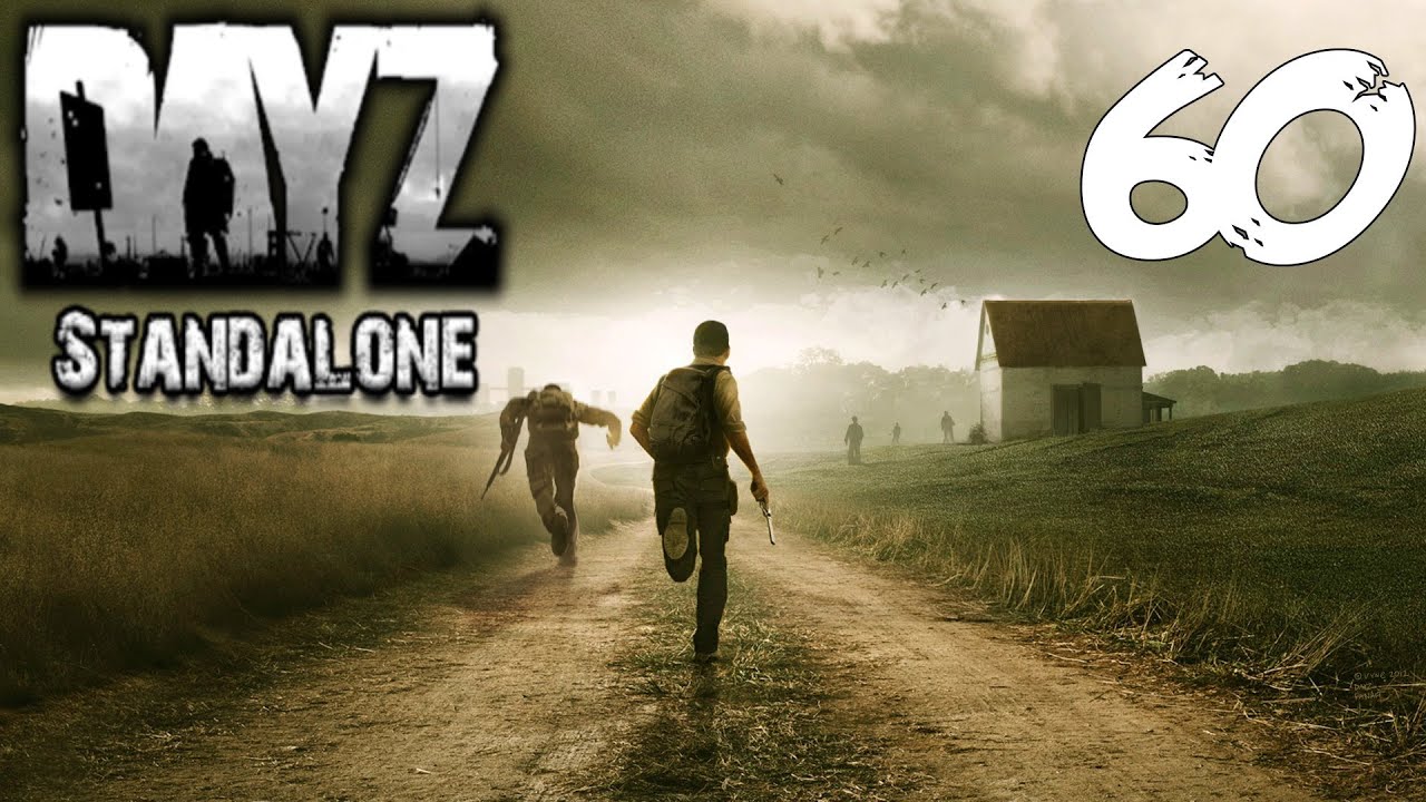 dayz standalone 60 dayz standalone 60