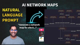 Stop Drawing Network Diagrams: Automate Them with AI & Python Profile