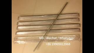 WF001V. Cleaning Blade for use in Seiko wide format printer