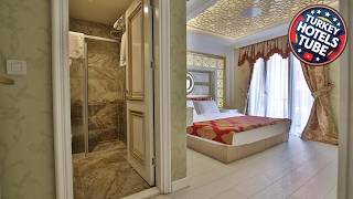 Hotel Queens Land | İstanbul, Turkey | Hotel Review ⭐