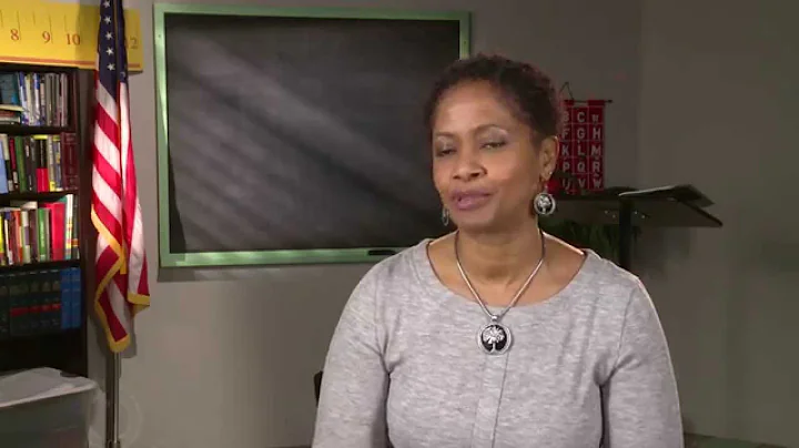 Interview with Terri Butts of Columbia, SC