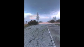 iShowSpeed Nextbot Chasing me!