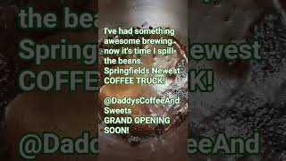 Springfield Missouri Coffee