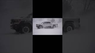 RAM TRX testing some Vortek Off-Road Wheels!!