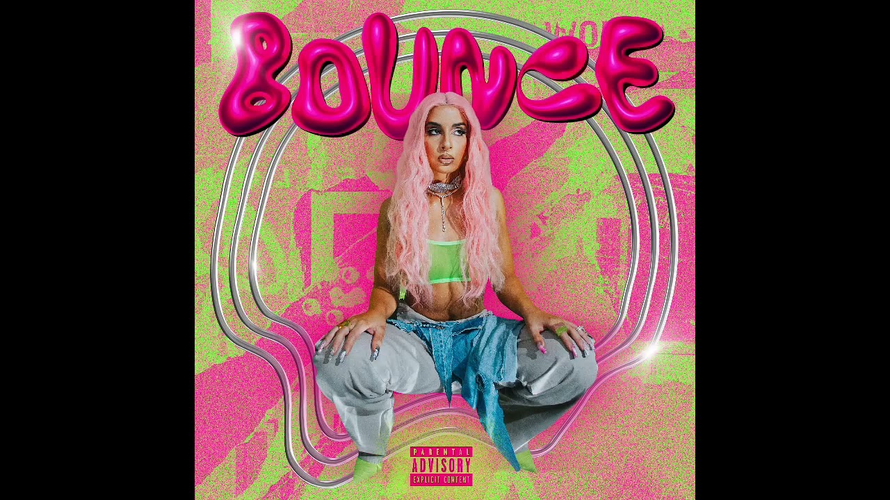 Watch Natasha Bianca - BOUNCE (Official Audio) on YouTube Watch Natasha Bianca - BOUNCE (Official Audio) on YouTube