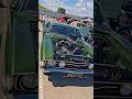 Blown 1974 Ford Fairmont - Auto Extravaganza.
