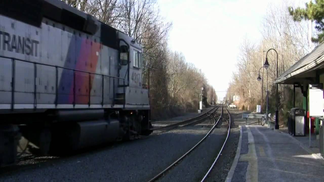 new jersey transit north jersey coast line