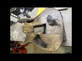 Leo Jaymz V7 guitar kit - A V7 Ibanez Jem copy off Amazon - - (fractal burning)