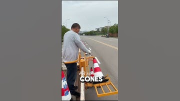 𝐫𝐨𝐚𝐝 𝐜𝐨𝐧𝐬𝐭𝐫𝐮𝐜𝐭𝐢𝐨𝐧 𝐬𝐚𝐟𝐞𝐭𝐲! #shorts