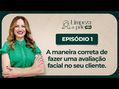 Vídeo: Como fazer um tratamento facial Steam: 13 etapas (com fotos)