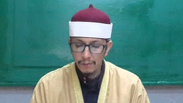 تجويد سورة يوسف ؛عبد النور شقور