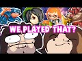 Game Grumps - The Best of THE FORGOTTEN EPISODES