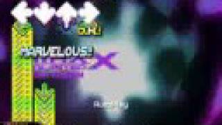 Stepmania - Max Unlimited - Inhuman version