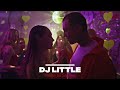 DJ Little - Hasta la sangre 🩸 | Music Video
