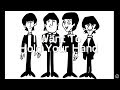 I Want To Hold Your Hand. ウクレレ弾くよ♪ ukulele beatles TAB
