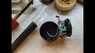 Famous Solar LED garden lights they’re easy to hack and mod. Net Worth