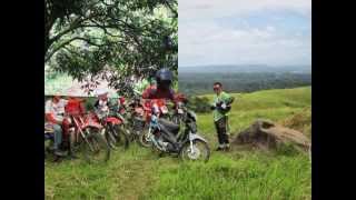 TRAIL SA EDEN ACHECHE TEAM