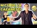 Nicu de la Căzănești (parodie)