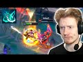 Is Phantom Dancer good on the New Garen?
