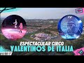 Circo de Italia Valentinos