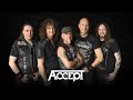 Ranking the Studio Albums: Accept (w/Martin Popoff)