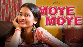 MOYE MOYE | Short Film | RAA Films
