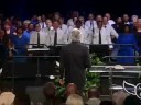 Benny Hinn sings "FILL MY CUP, LORD"