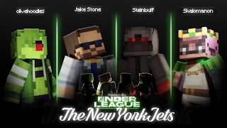 Pandora's Box: Ender League with Jake_Stone, olivehoodies, and Shalomanon! screenshot 5