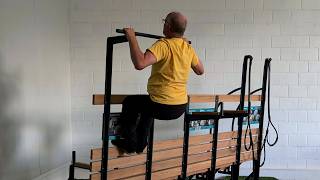 IPitup exercise #295 – Pull – Level 5