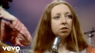 Video thumbnail of "Pentangle - No Love Is Sorrow (Set Of Six ITV, 27.06.1972)"