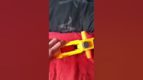 A simple modification for the Longshot CS-6