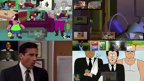 Sparta Remixes Side by Side 139 (Lazy Butterfly Redux Version)