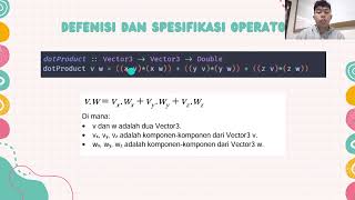 UTS Dasar Pemrograman