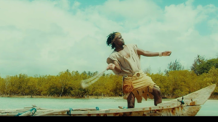 zungusha/vuu vuu by Jabidii Official video