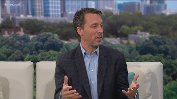 Political newcomer Doug Shipman wins Atlanta City Council President seat