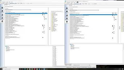 ESU Tutorial Series - Combining 2 Horns to Play at Once