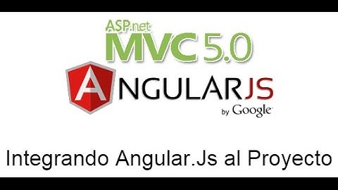 (DEMO) CRUD CON ASP .NET MVC5, C# Y ANGULAR.JS - VIDEO 04