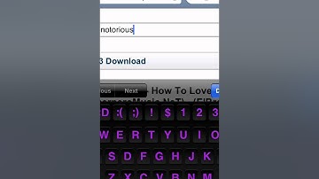 How to use safari download manager for ios 5