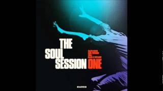 The soul session ft feat. Karl Frierson - Horse with no name