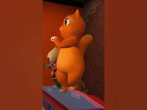 кот джем - YouTube