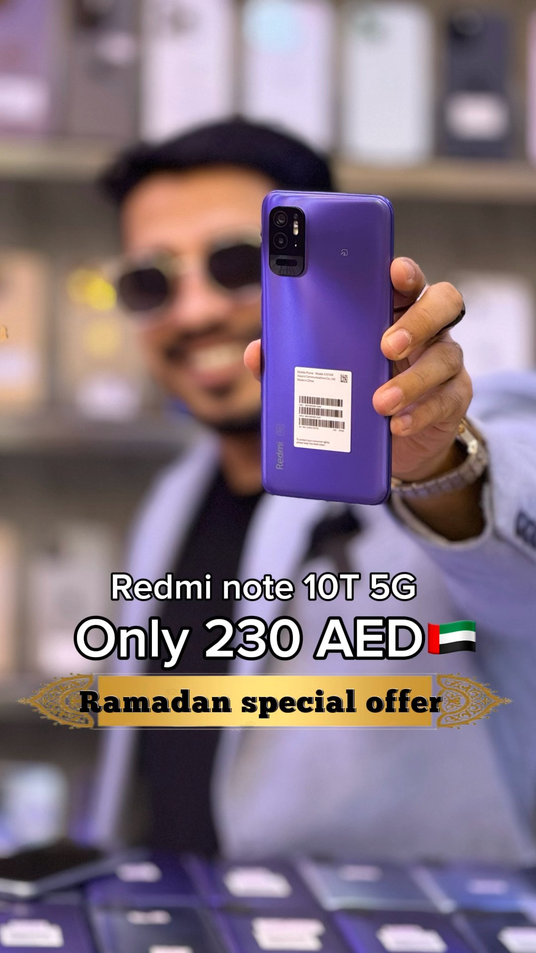 Redmi note 10T 5G unbreakable mobile 😱 #redminote10t - YouTube