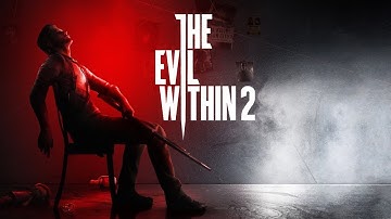 THE EVIL WITHIN 2 NIGHTMARE Difficulty | PS5 Part 6 4K