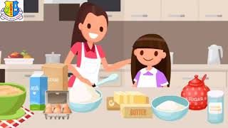 Primary 2- Mathematics Estimating volume  in Millilitres and Litres