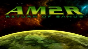 Fangame of the Week: AM2R (Another Metroid 2 Remake)
