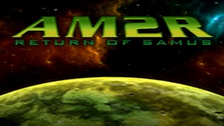 Fangame Of The Week Am2R Another Metroid 2 Remake
