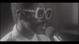 Curtis Harding -