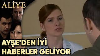 Ayşe'den İyi Haberler Geliyor - Aliye 69. Resimi