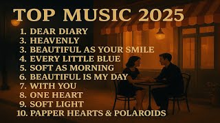 Download Lagu Top Indie Love Songs 2025 – Full Album to Calm Your Soul MP3
