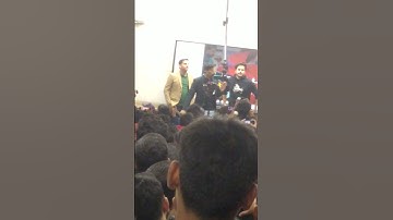 Careerwill Meet-up Delhi :gagan Sir , Jaideep Sir, Gopal Sir (2)