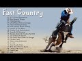 Best Fast Country Songs Of All Time  - Greatest Classic Legend Country Music